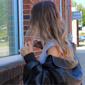 Meet your Posher, Gracie